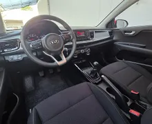 Zunanja slika - KIA Rio - 1.25 Edition - 7 - Predogledna slika
