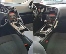 Notranja slika - Peugeot 3008 - 3008 - 2 - Predogledna slika