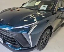 Zunanja slika - Forthing Forthing T5 EVO - T5 Evo my 2025 + ADAS- JADE GREEN+400Km- - 16 - Predogledna slika