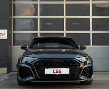 Zunanja slika - Audi RS3 - A3 Limo 2.5 TFSI quattro S-tronic - 2 - Predogledna slika