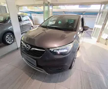 Zunanja slika - Opel Crossland X - 1.2 TURBO 81KW  110KM  INNOVATION 1.LASTNIK - 1 - Predogledna slika