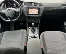 Zunanja slika - VW Tiguan Allspace - 7 SEDEŽEV-AVTOMATIK-EDITION-RADAR-NVI-KAMERA-GRET - 7 - Predogledna slika