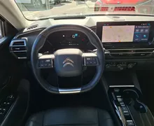 Zunanja slika - Citroën C5X - C5 X 1.2 PURETECH SHINE - ODLIČEN - POTRJENA SERVISNA - 12 - Predogledna slika