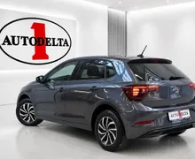 Zunanja slika - Volkswagen Polo - 1.0 TSI Life - 4 - Predogledna slika