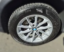Zunanja slika - BMW X3 - serija :  xDrive 20d AUT-BIXENON-PDC-KAMERA-NAVI-ODLIČEN - 8 - Predogledna slika