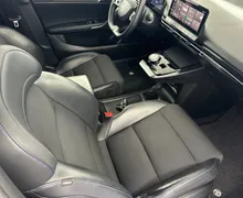 Zunanja slika - MG MG4 - Luxury 150kW.NEMŠKI+4GUME.USNJE.KAMERA.- 3000 € SU - 12 - Predogledna slika