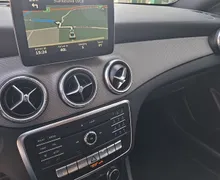 Zunanja slika - Mercedes-Benz CLA-Razred - CLA Shooting Brake CLA 250 4MATIC-ODLIČEN-SAMO 103108 KM - 8 - Predogledna slika