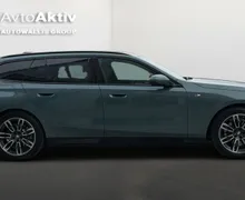 Zunanja slika - BMW Serija 5 - Touring: 520d xDrive  AT - 4 - Predogledna slika