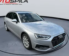 Zunanja slika - Audi A4 - Avant 40 TDI Quattro- S tronic - 2 - Predogledna slika