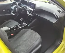 Zunanja slika - Peugeot 208 - ALLURE PureTech 100 - 7 - Predogledna slika