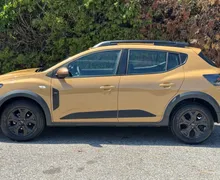 Zunanja slika - Dacia Sandero - Stepway 1.0 TCe 110 Extreme - 5 - Predogledna slika