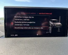 Zunanja slika - Audi Q7 - 3.0 50 TDI. QUATRO. AUT. S LINE. ACC. XENON. KAM. - 32 - Predogledna slika