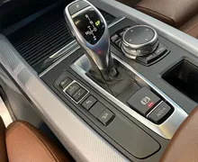 Zunanja slika - BMW X5 - serija : xDrive30d - SLO - 1. LASTNIK - 16 - Predogledna slika
