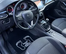 Zunanja slika - Opel Astra - 1.6 CDTI Enjoy slovensko vozilo servisna potrjena - 10 - Predogledna slika