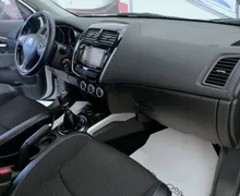 Notranja slika - Citroën C4 Aircross - 2WD 1.6 e-HDi  Exclusive LED KAMERA 2.LASTNIK TOP - 7 - Predogledna slika