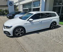 Zunanja slika - Volkswagen Passat - 4motion 2.0 TDI DSG R-Line - 5 - Predogledna slika