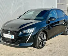 Zunanja slika - Peugeot 208 - 208 - 1 - Predogledna slika