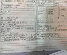 Zunanja slika - VW ID.3 - Pro.AUT.NAVI.LED.62 KW.NEMŠKI.SAMO 85.000 KM - 14 - Predogledna slika