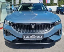 Zunanja slika - Voyah Free - 4X4 106 kWh - VOZILO NOVO - 735km DOSEGA - ZALOGA - 4 - Predogledna slika