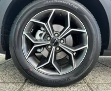 Notranja slika - KG Mobility Korando - 1.5 T-GDI Premium 4WD AT... - 9 - Predogledna slika