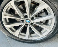 Zunanja slika - BMW X3 - serija : xDrive20d Avt.KAMERA.USNJE.NAVI.LED.ACC.140 KW - 15 - Predogledna slika