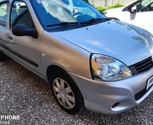 Zunanja slika - Renault Clio - 1.2 16V Storia-SLO-KLIMATSKA NAPRAVA-TEMPOMAT - 3 - Predogledna slika