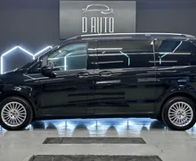 Zunanja slika - Mercedes-Benz V-Razred - V 250 d 140KW+WEBASTO+360KAMERA+BURMESTER+AMBIENT - 4 - Predogledna slika