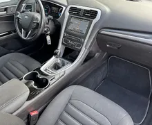 Zunanja slika - Ford Mondeo - | 1.5 TDCi | BUSINESS | NAVI| LED | 88 KW | - 8 - Predogledna slika