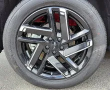 Zunanja slika - Baic X55 - 1.5T DCT 177 2WD - NA ZALOGI - 12 - Predogledna slika