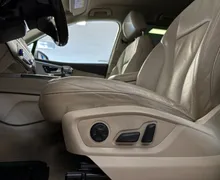 Notranja slika - Audi Q7 - 3.0TDI |Quattro|Zračno|Virtual|AmbientL|Kamera|P.. - 9 - Predogledna slika