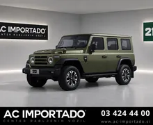 Zunanja slika - BAW 212 - T01 Adventurer Petrol - BENCIN - SPREJEMAMO NAROČILA - 1 - Predogledna slika