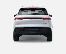 Zunanja slika - BYD Sealion 5 - DM i COMFORT PHEV - skupni doseg 992 km - 3 - Predogledna slika