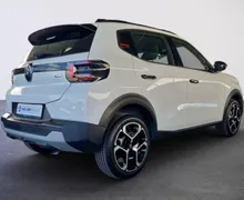 Zunanja slika - Citroën C3 - 1.2 Turbo 100 Plus - 3 - Predogledna slika