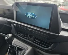 Zunanja slika - Ford E-Transit Custom - Transit Custom Kombi Trend 8+1 - 10 - Predogledna slika