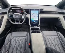 Zunanja slika - Ford Explorer - PREMIUM AWD 340KM PODALJŠAN DOSEG-SLO-USNJE-360o - 7 - Predogledna slika