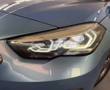 Zunanja slika - BMW Serija 2 - Gran Coupe: BMW  Gran Coupe  216d.BELGIJSKI.LED.NAVI.USN - 3 - Predogledna slika