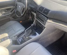 Zunanja slika - BMW Serija 5 - : 528i 2.LASTNIK 1.BARVA KOT NOV SAMO 109997KM - 8 - Predogledna slika