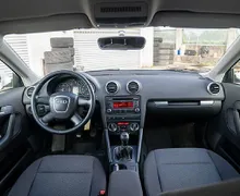 Zunanja slika - Audi A3 - 1.6 TDI DPF - 9 - Predogledna slika