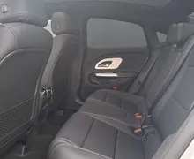 Zunanja slika - Mercedes-Benz CLA-Razred - CLA 180 AMG Line Avt. - AKCIJA NIGHT EDITION - 9 - Predogledna slika