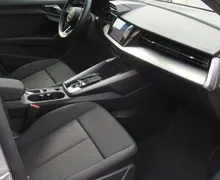 Zunanja slika - Audi A3 - Sportback 30 TDI Advanced S tronic-ALU-NAVI-PDC - 13 - Predogledna slika