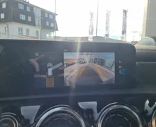 Zunanja slika - Mercedes-Benz CLA Shooting Brake - 1.3 CLA 200 Avtomatik - KOMISIJSKA PRODAJA - T - 42 - Predogledna slika