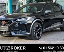 Zunanja slika - Cupra Formentor - 4D 2.0 TDI DSG kamera zimski paket panorama kljuka - 1 - Predogledna slika
