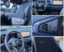 Zunanja slika - BMW X3 - 20d xDrive M - 11 - Predogledna slika