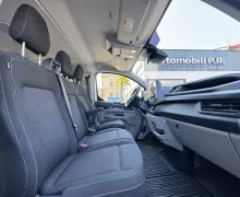 Zunanja slika - Ford Transit Custom - Kombi 320 2.0 TDCi L2H1  DMR  Trend AVT 4X4 SLO - 11 - Predogledna slika