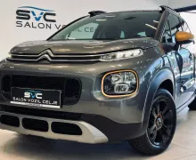 Zunanja slika - Citroën C3 - Aircross 1,2 PureTech 130 Shine Avt. - 1 - Predogledna slika