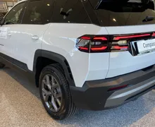 Zunanja slika - Jeep Compass - 1.2 DCT6 e-Hybrid 107kW First Edition - 4 - Predogledna slika