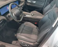 Zunanja slika - Dongfeng Huge - 1.5 turbo - 5 - Predogledna slika