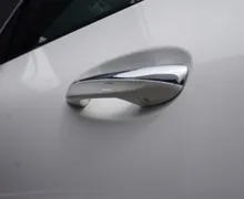Zunanja slika - Mercedes-Benz GLA-Razred - GLA 200 d AMG Line Avt. - 6 - Predogledna slika