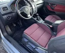Zunanja slika - VW Eos - 2.0 TDI - 7 - Predogledna slika