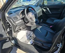 Zunanja slika - Subaru Forester - 2.0D. 4WD.1 lastnik.komplet zgodovina... - 37 - Predogledna slika